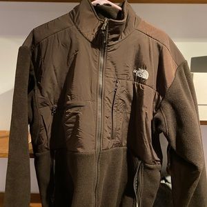 Mens XL The North Face Jacket
